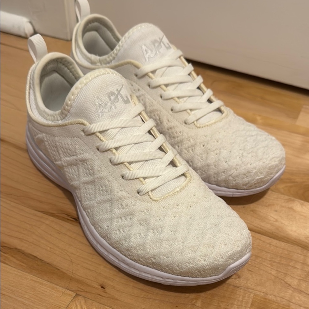 APL Tech Knit Phantom Shoes 8.5W
